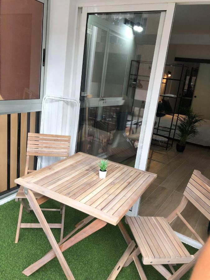 Tu Apartamento En Vacaciones Puerto de la Cruz  Exterior foto